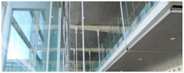 Moorends Commercial Glazing